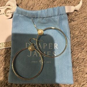 Draper James. Never worn.